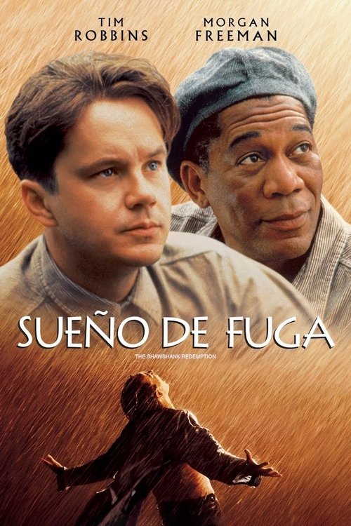 Póster de Sueño de fuga