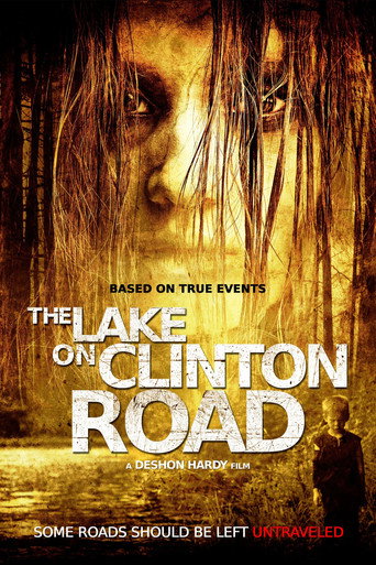 Póster de The Lake on Clinton Road