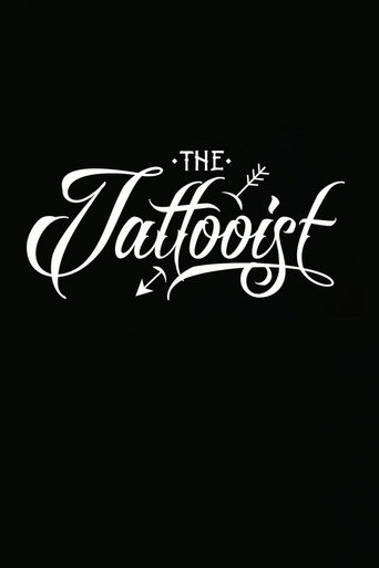 Póster de The Tattooist
