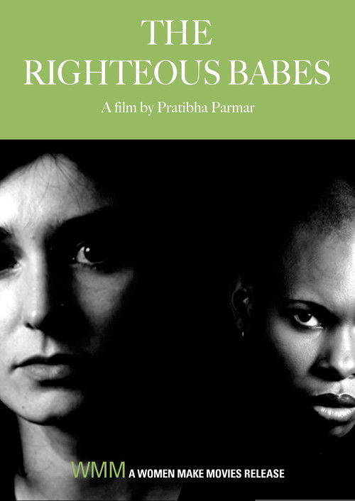 Póster de The Righteous Babes