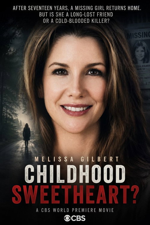 Póster de Childhood Sweetheart?