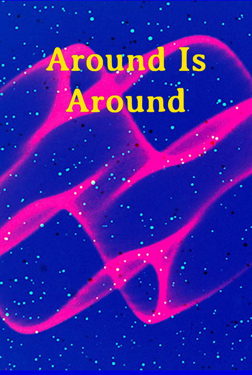 Póster de Around Is Around