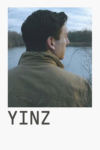 Póster de Yinz