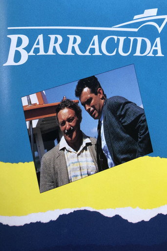 Póster de Barracuda