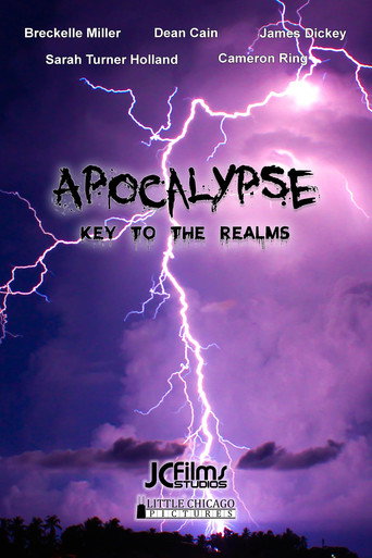 Póster de Apocalypse: Key to the Realms