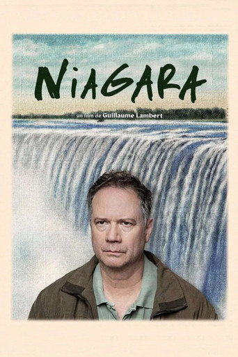 Póster de Niagara