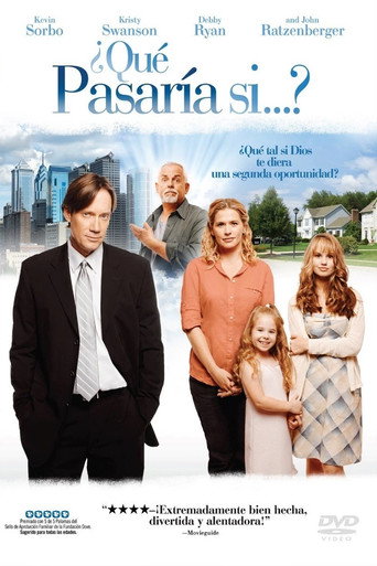Póster de Que Pasaría Si...