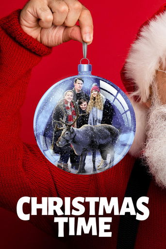 Póster de Christmas Time