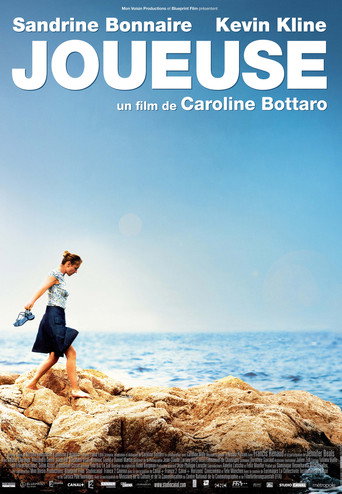 Póster de Joueuse