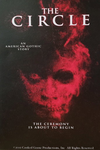 Póster de The Circle