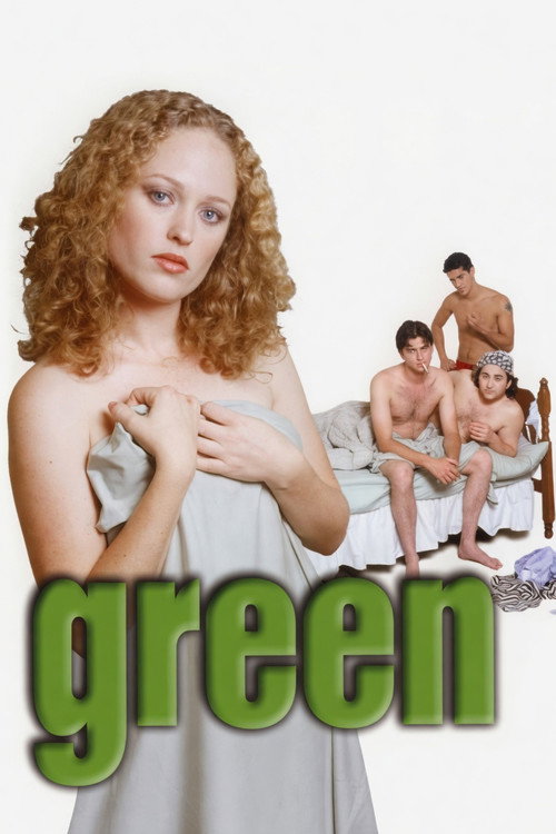 Póster de Green