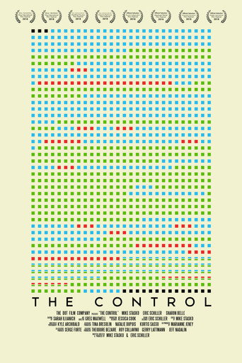 Póster de The Control