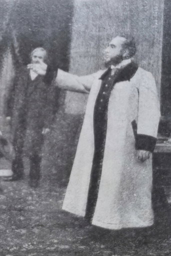 Póster de Krechinsky's Wedding