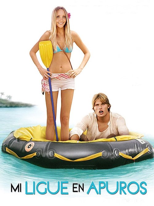 Póster de Love Wrecked