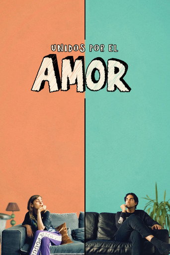 Póster de Love in a Bottle
