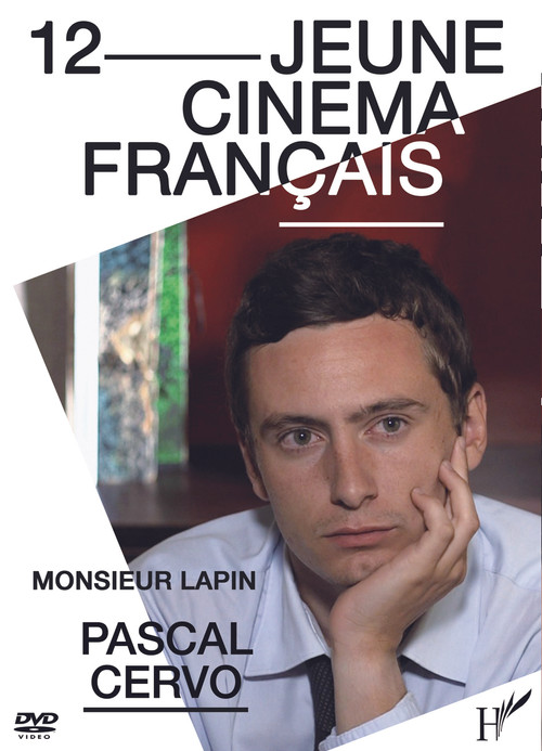 Póster de Monsieur Lapin