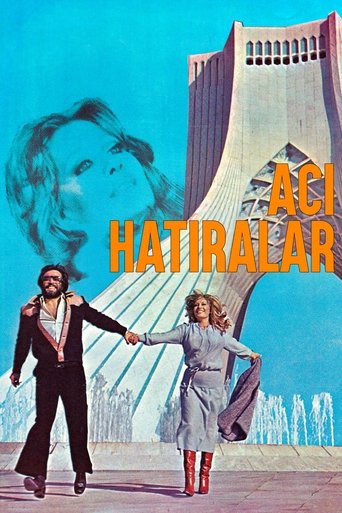 Póster de Acı Hatıralar