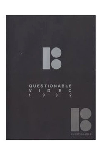 Póster de Questionable