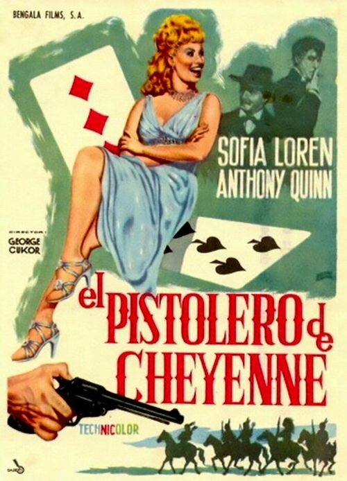 Póster de Su pecado fue jugar