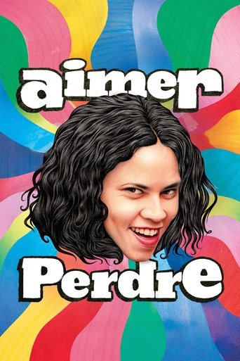Póster de Aimer perdre