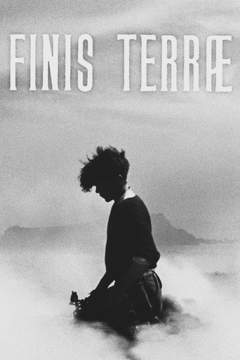 Póster de Finis Terræ
