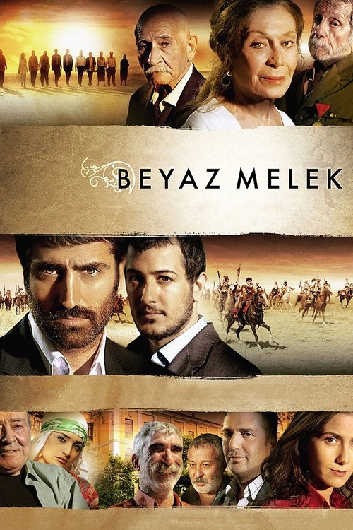Póster de Beyaz Melek
