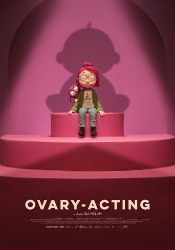 Póster de Ovary-Acting