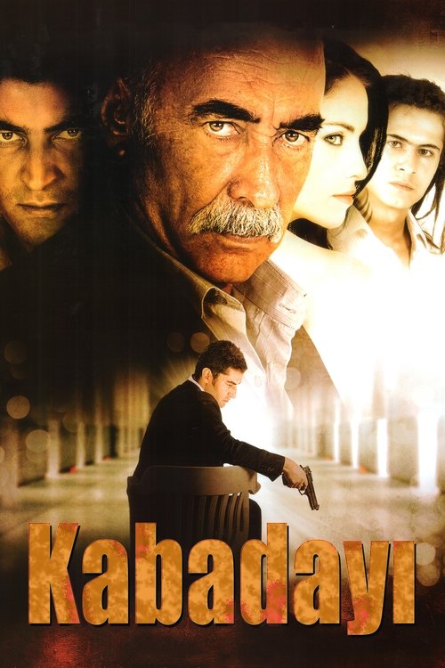 Póster de Kabadayı