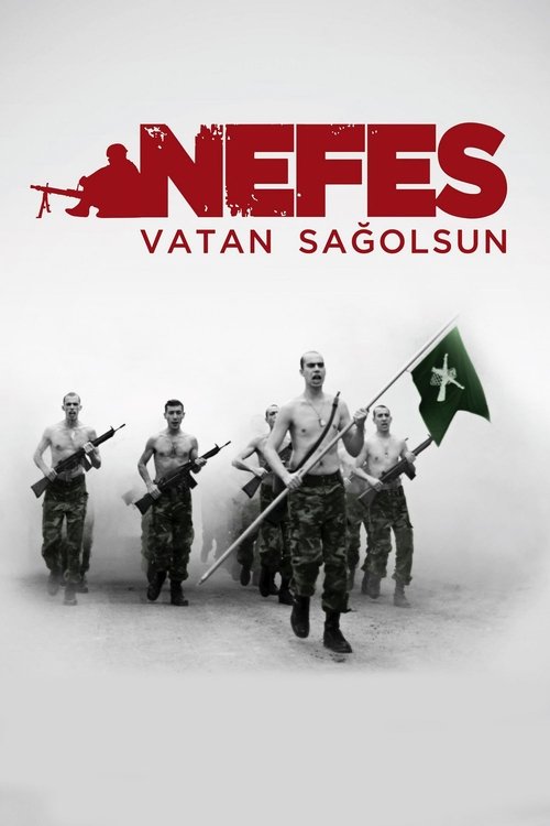 Póster de Nefes: Vatan Sağolsun
