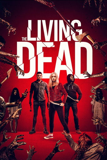 Póster de Are We Dead Yet