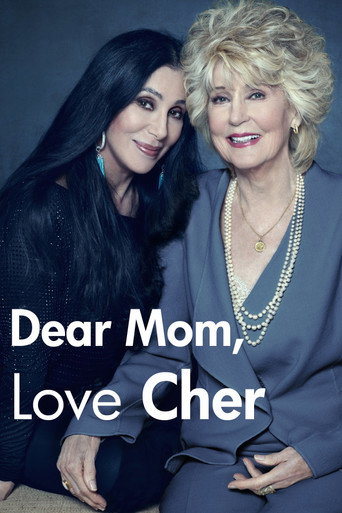 Póster de Dear Mom, Love Cher