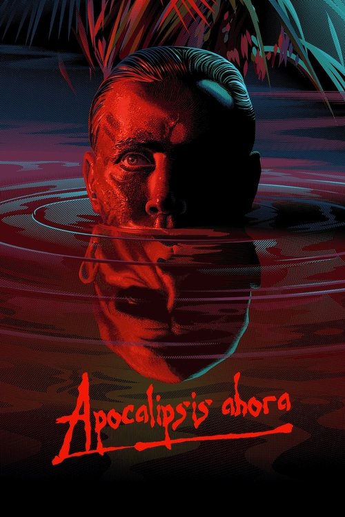 Póster de Apocalipsis Ahora