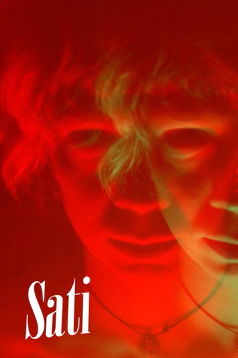 Póster de Sati