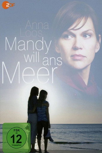 Póster de Mandy will ans Meer