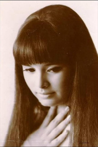 Póster de Haydee