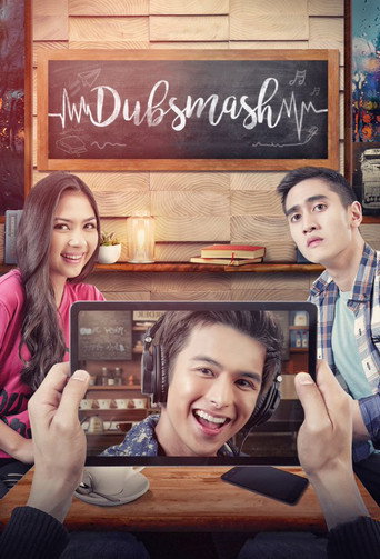 Póster de Dubsmash
