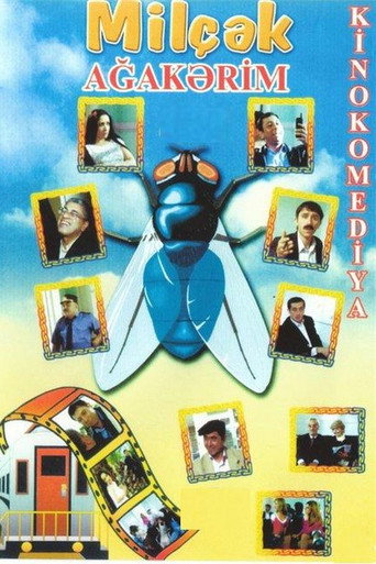 Póster de Milçək