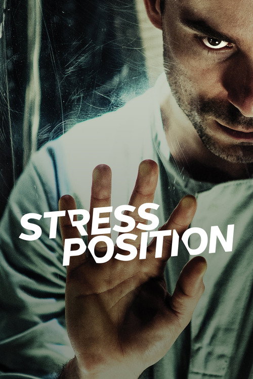 Póster de Stress Position