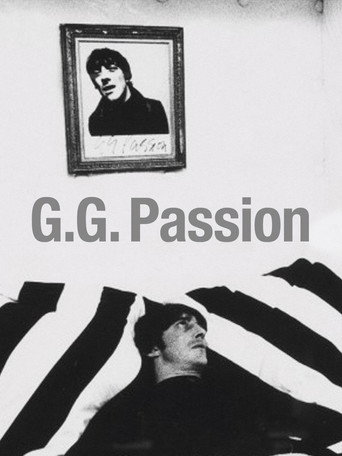 Póster de G.G. Passion