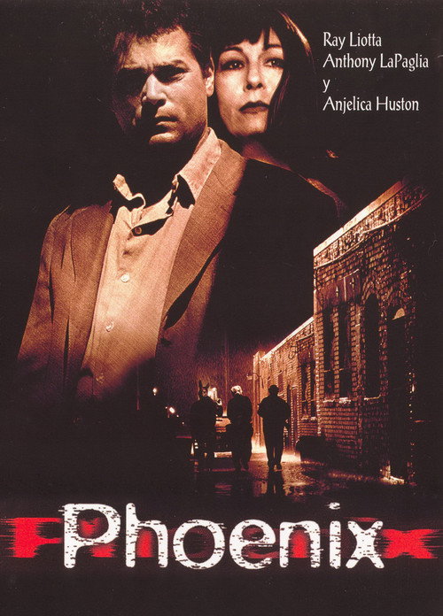 Póster de Phoenix