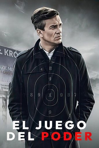 Póster de Polowanie