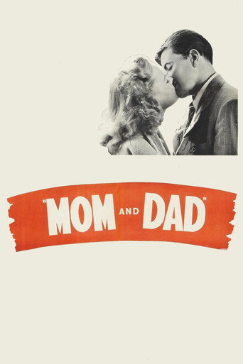 Póster de Mom and Dad