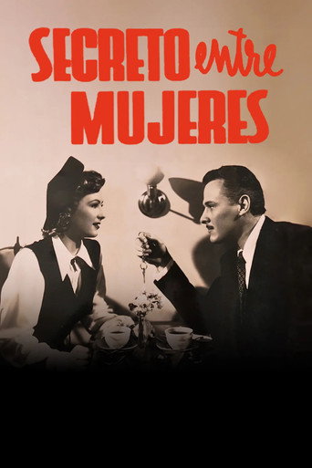 Póster de Secreto entre mujeres