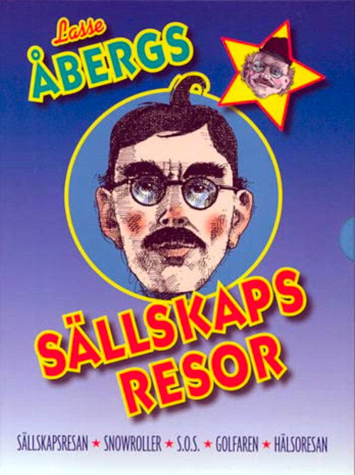 Póster de I Stig-Helmers fotspår