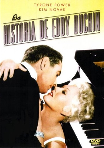 Póster de Melodía inmortal