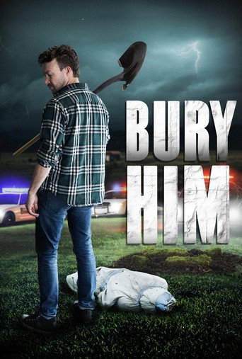 Póster de Bury Him
