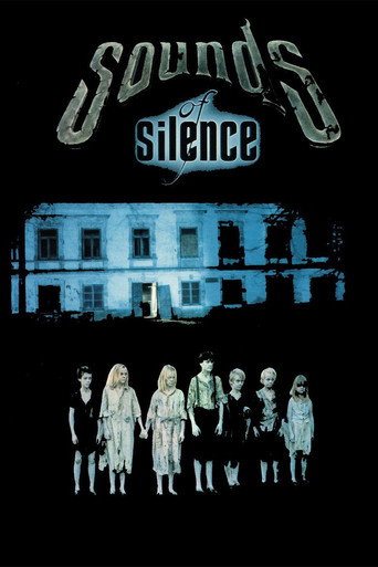Póster de Sounds of Silence