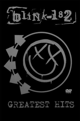 Póster de Blink-182: Greatest Hits