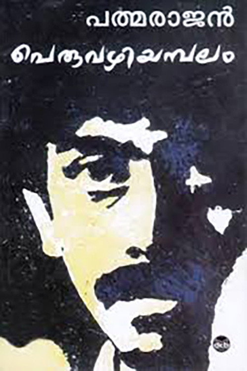 Póster de പെരുവഴിയമ്പലം