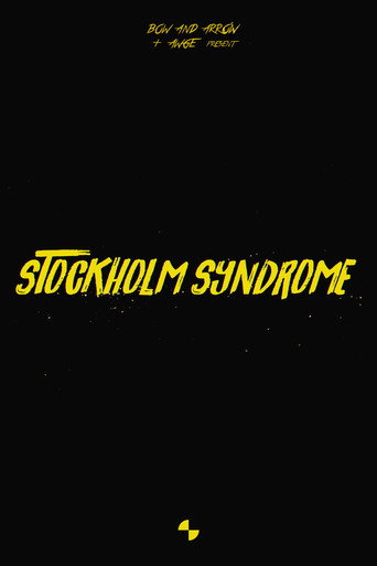 Póster de Stockholm Syndrome